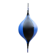 Punching bag speed bags, double-end punching bag for reaction, agility training