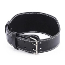 Powerlifting Belt Weight Lifting Belts 11.5cm Width Unisex Back Support For Men Women Squats Cross Training