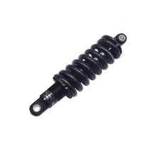 Suspension Shock For Mountain Bike Soft Tail Folding Bike Electric Scooter 165mm 1000LBS Rear Shock