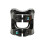 Handlebar stem, bicycle bridge, 35mm riser bar, short power, adjustable bar, 31.8mm, bicycle accessory, 2