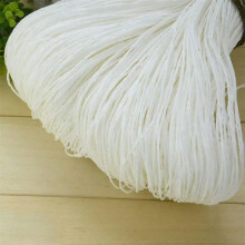 Summer Hat Yarn for Knitting 500g Bundle, Natural Straw Crochet Yarn for Handmade Hats, Baskets, and