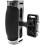 Adjustable Side Handle Grip For Video Cameras With Quick Release, Ergonomic Design, Mounting Option 2