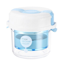 Dry Yogurt Maker With Lid Model A Greek Yogurt Strainer Ultra Fine Mesh Bag Whey Separator For Thick
