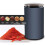 Pill Cutter Pill Crusher And Grinder Splitter Spice Grinder For Tablets And Vitamins 2