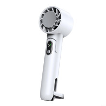 Compact Refrigeration Handheld Cooler With Multiple Speed Settings And Long Battery Life Portable