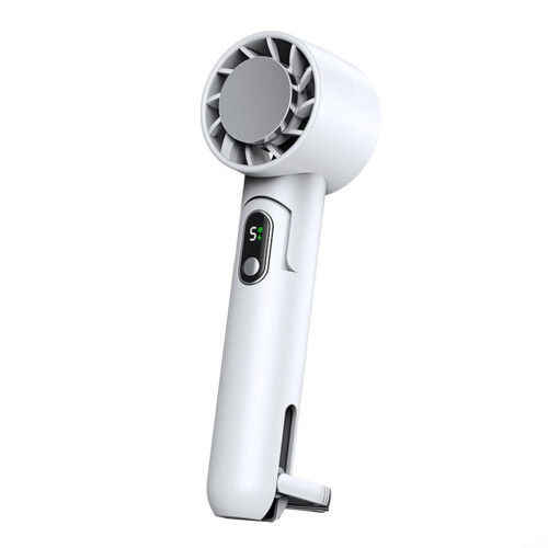 Compact Refrigeration Handheld Cooler With Multiple Speed Settings And Long Battery Life Portable
