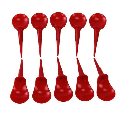 5 Reducing Ball Unbreakable Tee 2