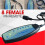 (with heating function)8 Female Pin Remote For Massage Power Lift Recliner Chair Hand Controller 12VD75 js 3