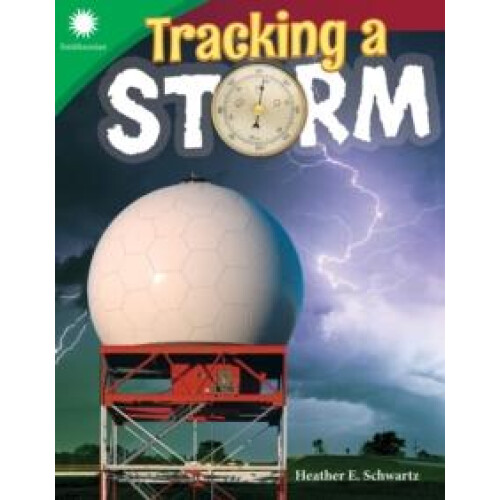 Tracking a Storm