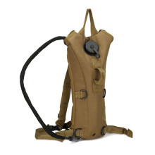 Bicycle Backpack with 3L Hydration Bladder, Waterproof Running and Hiking Daypack for Men and Women,
