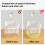 Robust ABS Plastic Yogurt Strainer, Portable Home Dairy Product Maker, Space-Saving Round Design 2