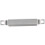Grill Pipe High Temperature Resistant Rustproof Crossover Pipe Replacement Parts for BBQ Accessories 3