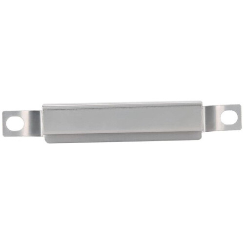 Grill Pipe High Temperature Resistant Rustproof Crossover Pipe Replacement Parts for BBQ Accessories 2