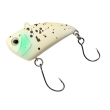 30mm/40mm Fishing Crankbaits Hard Body Lures Swimbaits Wobblers Model A 7.3g 40mm Saltwater Freshwater