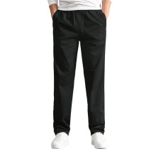 Men's Cargo Trousers 36W 30L Baggy Jogging Bottoms Y2K Outdoor Training Softshell Winter Work Pants