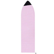 Board Bag Surfboard - Lightweight Stretchy Knitted Protective Cover for Shortboard, Longboard, SUP,