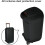 Speaker Protective Covers for Stage320, Dustproof, Suitable for Stage320 Models, Protects Against Dirt 2