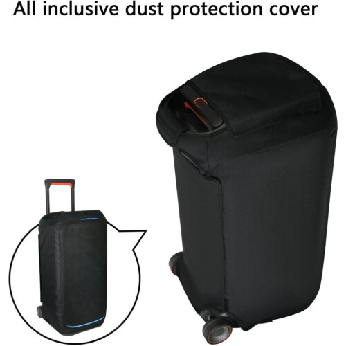 Speaker Protective Covers for Stage320, Dustproof, Suitable for Stage320 Models, Protects Against Dirt 1