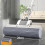 Roller Sponge Mop Lightweight Handheld Multifunctional Squeeze Roller Mop For Home Office Stores 3