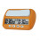 Multipurpose Digital Chess Clock Model B Black, Compact Size, Two-Player Timing, Essential Features 1