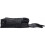 Lightweight Dive Gear Storage Solution with Buckle Closure, Size B, Black Color, Durable Material 4
