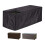 Adjustable Drawstring and Quick Release Fasteners Outdoor Garden Storage Box Cover Small Size Durable 2
