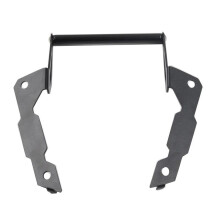 GPS Navigation Bracket For XL 750 Transalp 750 Motorcycle Phone Holder Stand 12mm Mount
