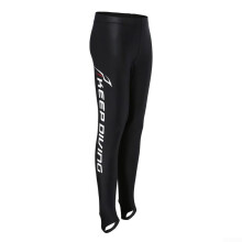 Neoprene Wetsuit for Water Sports, 2mm Thickness, Ideal for Diving, Snorkeling, and Surfing Activities
