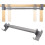 Frame Tool Woodworking Multifunctional Precision Measurement 90 Degree Right Angle Fixator For Architectural 2