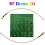 HF-Demokit RF Test Board for HAM - Vector Network Analyzer, High Frequency, Calibration Kit, Compact 2