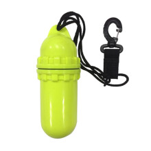 Diving Waterproof Box For Electronic Devices, Dry Box With Seal, Key Box, Rafting Beach Storage, IPX8