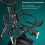 ENGWE ENGWE L20 BOOST Step-Thru EBike, 48V13AH- Black 16