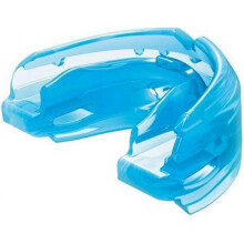 (blue) Supportive mouthguard with upper and lower tooth protection for sports Instant Fit technology,_d0.0867