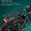 ENGWE ENGWE L20 BOOST Step-Thru EBike, 48V13AH- Black 19