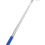 Fischernetz Teleskop Edelstahl Nylon Fisch 15