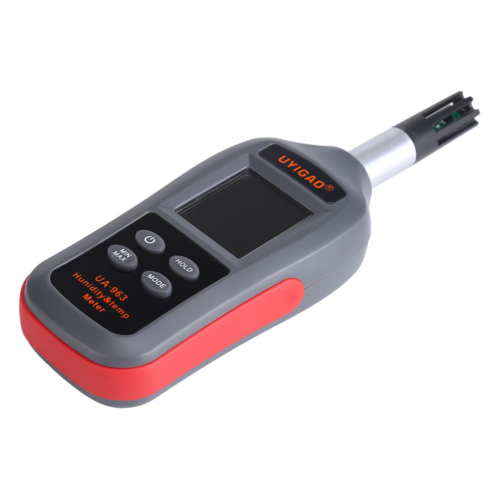 Sound Decibel Meter, Three-Color Light Alarm System And Pc Connection For Enhanced Noise Monitoring And Data Analysis 9135470133789