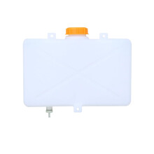 Car Parking Fuel Container Universal Oil Box Portable Organizer For Automotive And Motorcycle