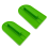 Σετ εργαλείων διακόσμησης κέικ για αρτοποιούς, γυαλιστικό γλάσου και κουτάλι για 1