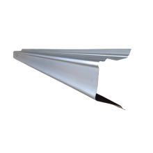 BMW E36 3 SERIES 1991 TO 1998 NEW BASIC SILL COUPE FITS LH/ RH EITHER SIDE E36