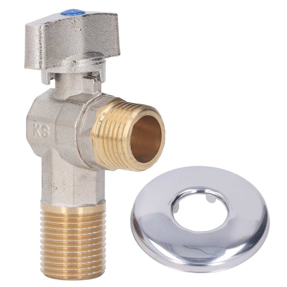 Lead-Free Plumbing Component, Exquisite Workmanship And Beautiful Appearance Design, Suitable For Residential And Commercial Applications 9060116697113