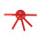 Professional Angles Measuring Ruler MultiFunctional Protractor Gauge Tool For Technical Drawing And Math Teaching Aid 1