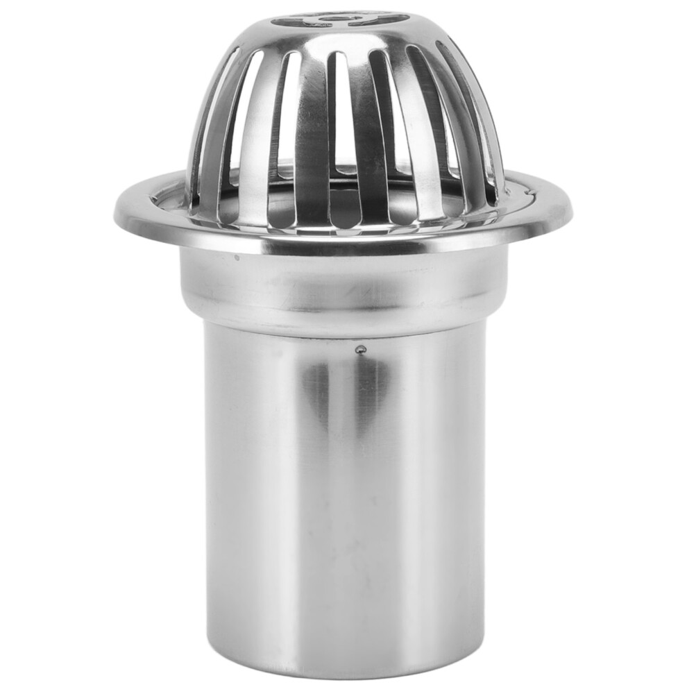 Corrosive Resistant Outdoor Drain, Anti Blocking Drain Strainers With Efficient Drainage System For Outdoor Yard And Terrace Areas 9060116698905