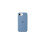 Apple Apple iPhone 16e Silicone Case – Winter Blue 1