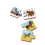 Ravensburger Jeu éducatif Maman et ses petits, Découverte des animaux, Dès 2 ans, Ravensburger 2
