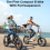 ENGWE ENGWE L20 3.0 BOOST 13.5AH Step-thru EBike,Black 10