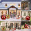 23,6 Zoll Weihnachtskugel Weihnachten Indoor 5