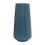 Blumenvase aus Kunststoff, moderne dekorative 1