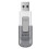 Lexar Llave USB 128GB JumpDrive Lexar 3.0 V100 gris 2