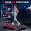 Quiet 2.5 HP Under Desk Treadmill 5