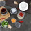 100 Stks Plastic Beker Met Voor Salade En Cremeer 5